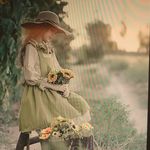 آتلیه( بادکنک) سفید