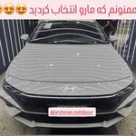 کارشناسی رنگ دانیال