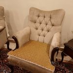 تعمیرات مبل سیتی( تمام نقاط تهران وحومه)