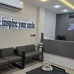 دندانپزشکی‌ دکتر‌ علیرضا فرهادی