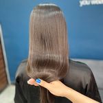 خدمات تخصصی مو فریده،رنگ وکراتین وفردائم