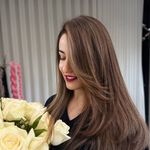 ندا پرهیزی بهترین مرکز رنگ و لایت مو در شیراز