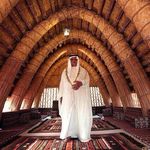 مضیف حاج عبدالله