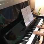 آموزشگاه موسیقی تخصصی پیانو نواز