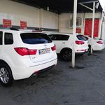 کارواش جهانشاهی