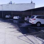 کارواش جهانشاهی