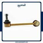 قطعات جلوبندی آسا مارپیچ