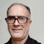 نادر قنبری اهری کلیبر