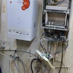 نادر قنبری اهری کلیبر