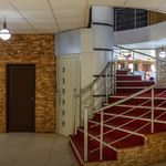 هتل ساحلی خليج فارس قشم