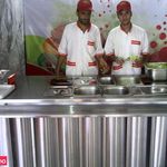 فلافل دست چین