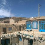 اقامتگاه بوم گردی سپیدار