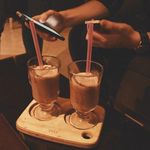 كافه سیتی