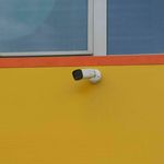 نظارتی امنیتی ساتراپ