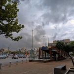 ایستگاه مترو فلسطین