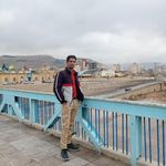 پل علی بن حمزه