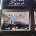 نمایندگی مدیران خودرو   دلیلی