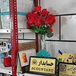 چاپخانه علوی