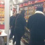 فروشگاه سوغات مشهد