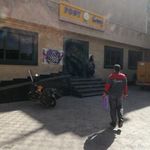 اداره پست شهرستان پردیس