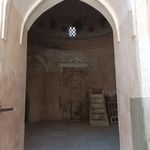 مسجد جامع خفر