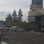 مرکز مکانیزه معاینه فنی خاوران