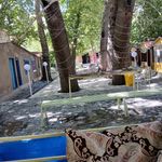 رستوران سلف سرویس ماه جان