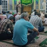 مسجد امام سجاد علیه السلام