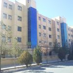 مجتمع آفتاب پزشکان