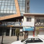 خودپرداز بانک سینا
