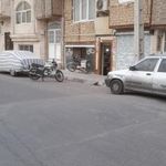 نانوایی بربری