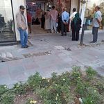 نانوایی بربری عمو ناصر