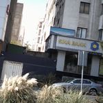 بانک سینا شعبه شهرک قدس