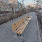 ایستگاه اتوبوس چهارراه حسابی