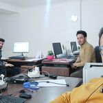 شرکت مهندسی و پشتیبانی البرز توربین