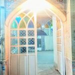 مسجد المهدی