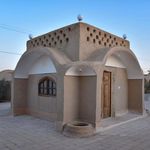 اقامتگاه بومگردی آراد