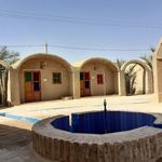 اقامتگاه بومگردی آراد