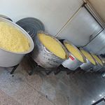 رستوران ریحان