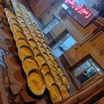 رستوران ریحان