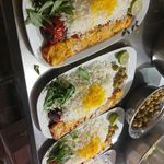 رستوران ریحان