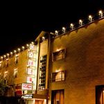 هتل ایرانشهر