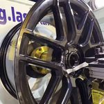 رینگ و لاستیک امین