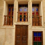 هتل سنتی پنج دری