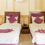 هتل سنتی پنج دری