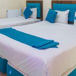 هتل سنتی پنج دری