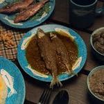 رستوران پلو