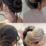 سالن زیبایی و ارایشگاه زنانه قاب