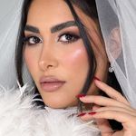 خدمات میکاپ و شنیون