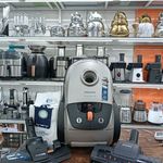 فروشگاه لوازم خانگی حسینی و علیزاده